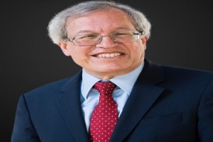 Photo of author Erwin Chemerinsky